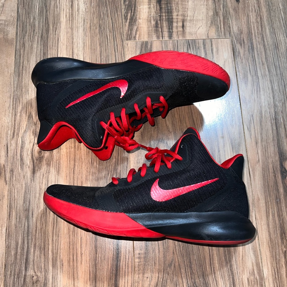 Nike shoes